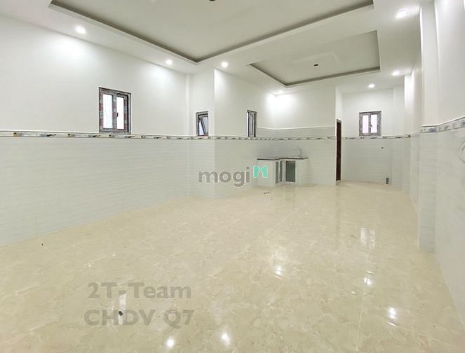Hình ảnh Căn Hộ Siêu Rộng 40m2 - Ngay Trung Tâm Sát Lotte Q7