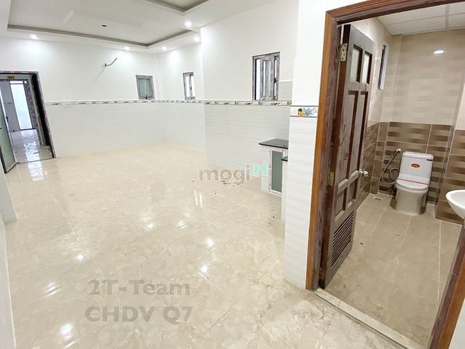Hình ảnh Căn Hộ Siêu Rộng 40m2 - Ngay Trung Tâm Sát Lotte Q7
