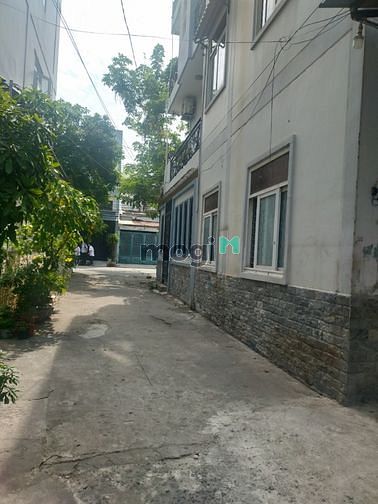 Hình ảnh Hẻm 4.5m – Đô Đốc Long – DT: 61.3 m2 – 1T2L – 4pn 3wc