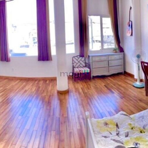 Hình ảnh Chính chủ cần cho thuê Trang Chủ MB66.COM / Đăng Ký Tặng 66K studio full nội thất bình thạnh