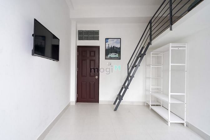 Hình ảnh Trang Chủ MB66.COM / Đăng Ký Tặng 66K duplex có bancon full nội thất sát ĐH Văn Lang, Bình Thạnh