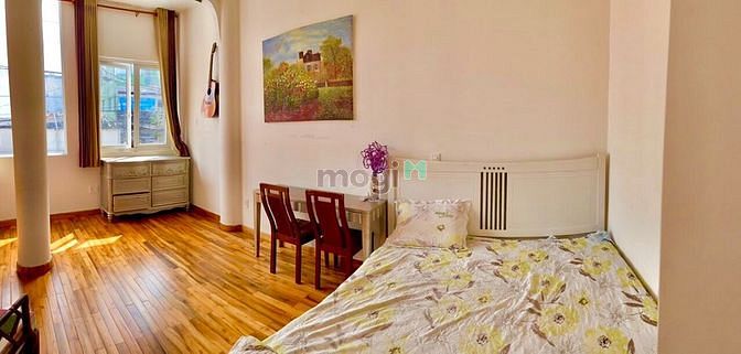 Hình ảnh Chính chủ cần cho thuê Trang Chủ MB66.COM / Đăng Ký Tặng 66K studio full nội thất bình thạnh