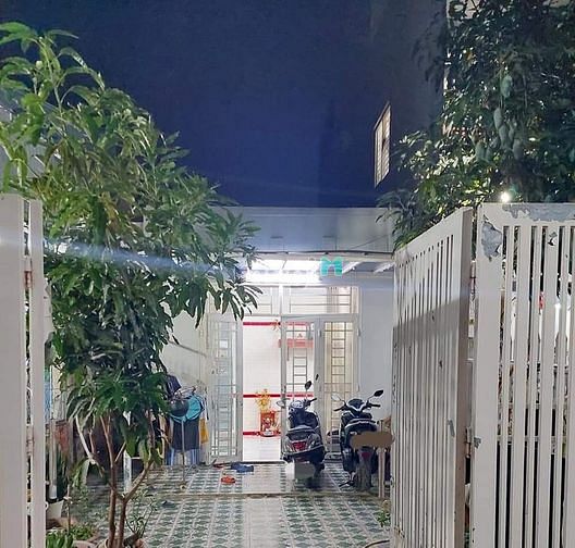 Hình ảnh Bán nhà 4.75 TỶ, 122m3 ĐƯỜNG 48, HBC, THỦ ĐỨC