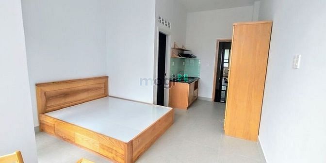 Hình ảnh Cho Thuê CHDV Cao Cấp Khu Sân Bay