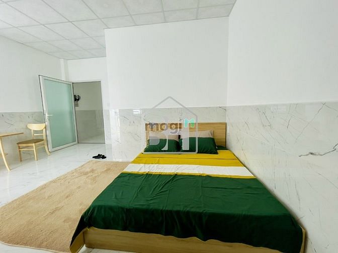 Hình ảnh Khai trương tòa nhà mới xây full nội thất