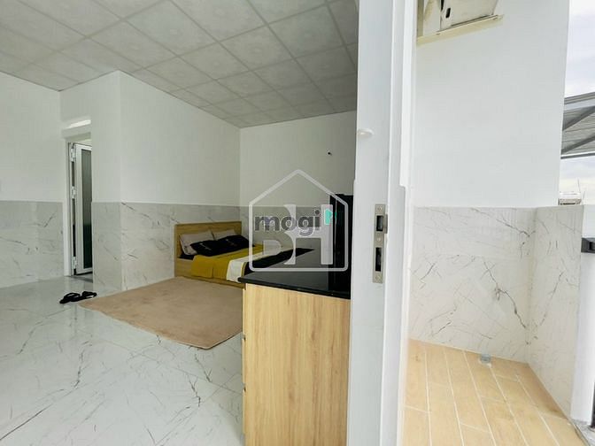 Hình ảnh Khai trương tòa nhà mới xây full nội thất