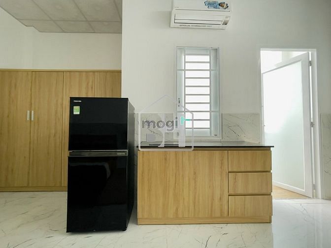 Hình ảnh Khai trương tòa nhà mới xây full nội thất