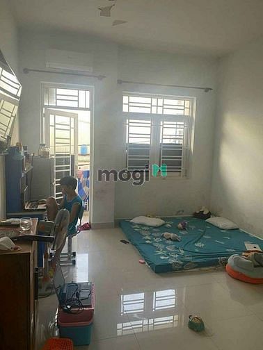 Hình ảnh Cần bán nhà SHR 44m2 hẻm số 2, P. An Phú, Q.2
