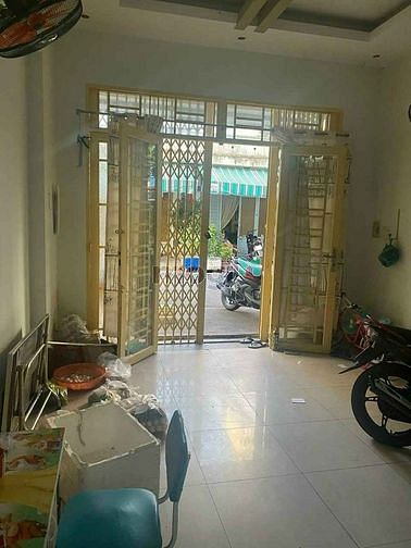 Hình ảnh Cần bán nhà SHR 44m2 hẻm số 2, P. An Phú, Q.2
