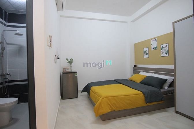 Hình ảnh 🍉Full nội thất Tòa nhà mới xây Tiện đi ĐH TC-MKT
