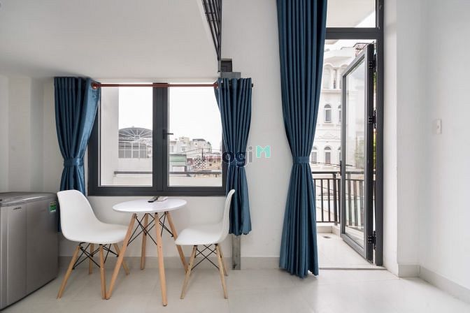 Hình ảnh Duplex Balcon Bình Thạnh, hàng hiếm, mới 100%,