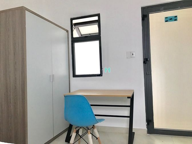 Hình ảnh 🍉Full nội thất Tòa nhà mới xây Tiện đi ĐH TC-MKT