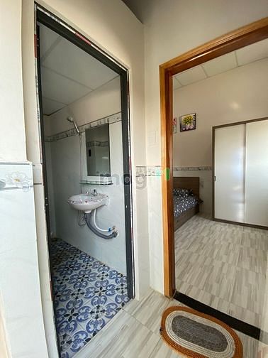 Hình ảnh Cần bán nhà 45m2 SHR đường Đồng Đen, p.13, Tân Bình