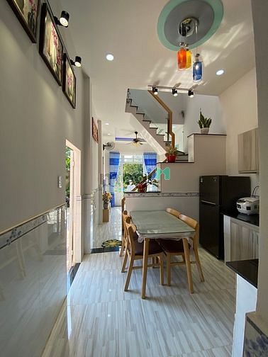 Hình ảnh Cần bán nhà 45m2 SHR đường Đồng Đen, p.13, Tân Bình