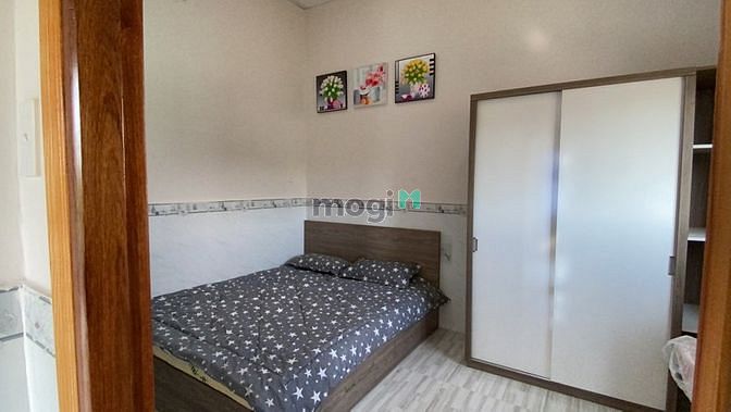 Hình ảnh Cần bán nhà 45m2 SHR đường Đồng Đen, p.13, Tân Bình