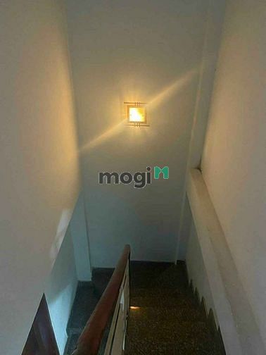 Hình ảnh Cần bán nhà SHR 44m2 hẻm số 2, P. An Phú, Q.2