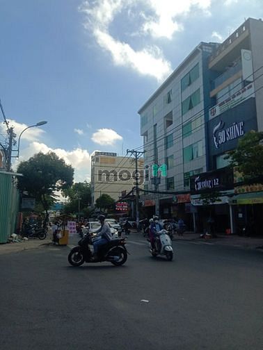 Hình ảnh Building Ngang 10m - Vị Trí số 1 Gò Vấp