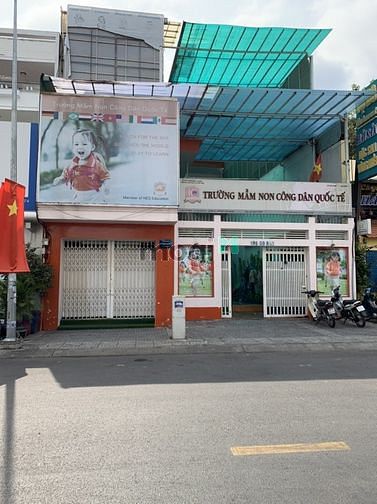 Hình ảnh Cho thuê MT 195 Cô Bắc, Cô Giang, Quận 1