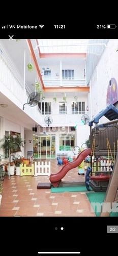 Hình ảnh Cho thuê MT 195 Cô Bắc, Cô Giang, Quận 1