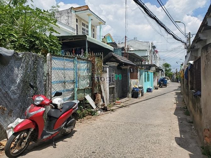 Hình ảnh ĐẦU TƯ! 90M2 cách đường 11 Linh Xuân 100m  Đường xe tải dc hiện hữu
