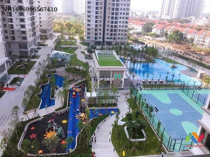 Hình ảnh Cho thuê Trang Chủ MB66.COM / Đăng Ký Tặng 66K Sài Gòn South Residence 🌈