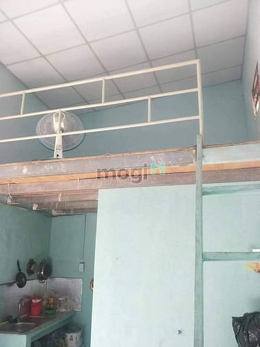 Hình ảnh Cần nam ở ghép đường Phan Văn Hớn
