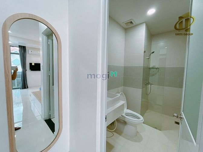 Hình ảnh CHDV Full Nội Thất đẹp đường Nguyễn Văn Mai gần CV Hoàng Văn Thụ