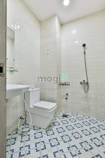 Hình ảnh Cho Thuê Căn Hộ 35M2 Quận Tân Phú, Đầy Đủ Nội Thất