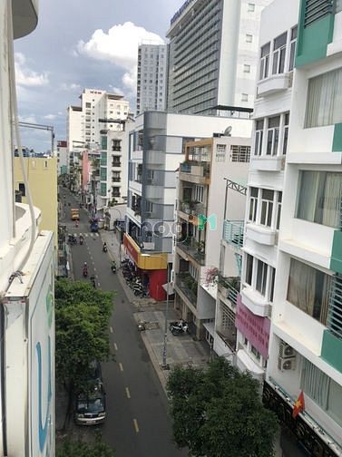Hình ảnh Cho thuê MT 44A Hồ Hảo Hớn, Đa Kao, Quận 1