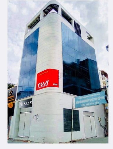 Hình ảnh Cho thuê MT 44A Hồ Hảo Hớn, Đa Kao, Quận 1