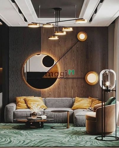 Hình ảnh Hàng hiếm - 6PN 4WC - Full NT - Có sổ - Quận 7 - Sunrise City