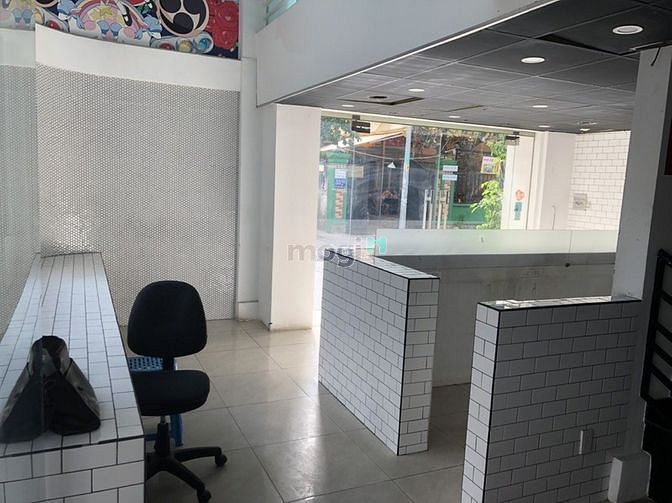 Hình ảnh Cho thuê MT 44A Hồ Hảo Hớn, Đa Kao, Quận 1