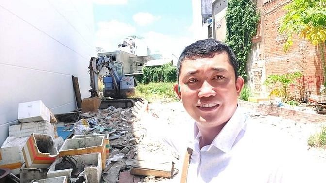 Hình ảnh Đất nền giá rẻ tại Phạm Văn Bạch. P15 _Tân Bình