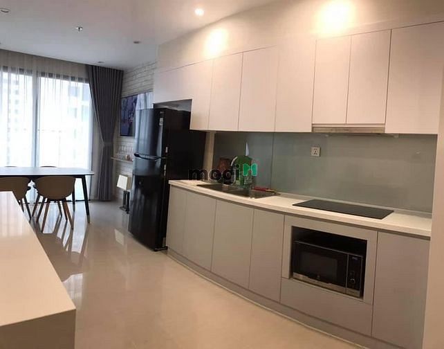 Hình ảnh Cho Thuê Căn Hộ Vinhome Ocean Park 2PN