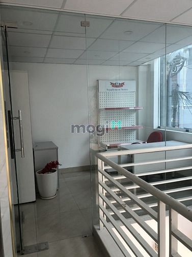 Hình ảnh Cho thuê MT 44A Hồ Hảo Hớn, Đa Kao, Quận 1