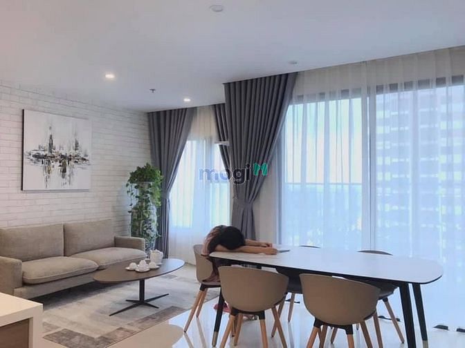Hình ảnh Cho Thuê Căn Hộ Vinhome Ocean Park 2PN