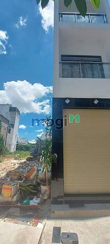 Hình ảnh Đất nền giá rẻ tại Phạm Văn Bạch. P15 _Tân Bình