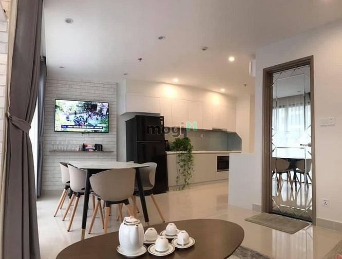 Hình ảnh Cho Thuê Căn Hộ Vinhome Ocean Park 2PN