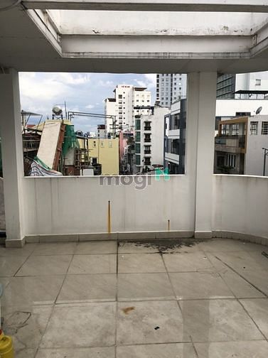 Hình ảnh Cho thuê MT 44A Hồ Hảo Hớn, Đa Kao, Quận 1
