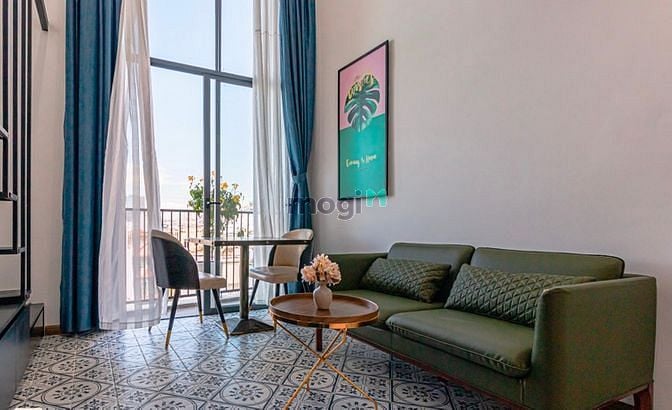 Hình ảnh Mb6623 nạp rút nhanh chóng KoLa Apartment -HiFriendz hỗ trợ cọc