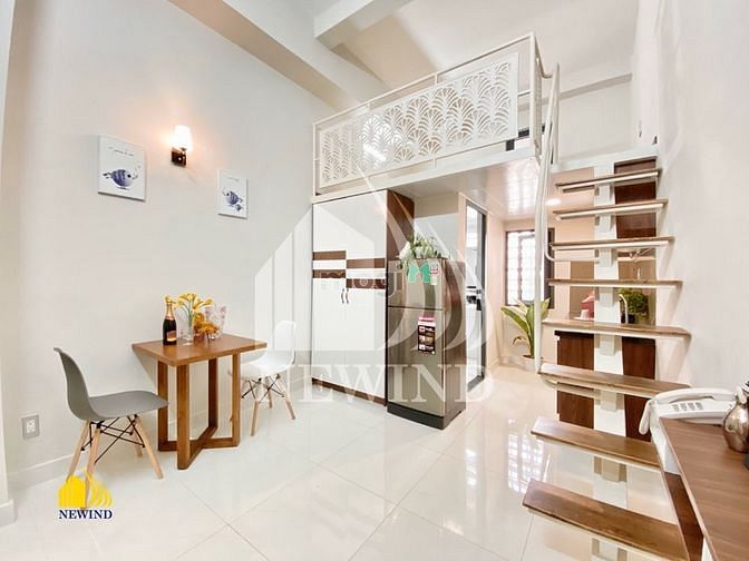 Hình ảnh Cho thuê Trang Chủ MB66.COM / Đăng Ký Tặng 66K mini mới FULL nội thất , gần quận 4