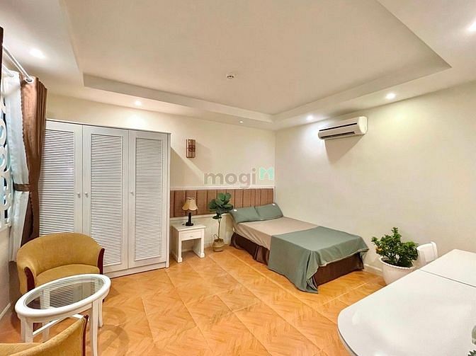 Hình ảnh Cho thuê Trang Chủ MB66.COM / Đăng Ký Tặng 66K mini mới FULL nội thất , gần quận 4