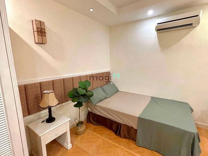 Hình ảnh Cho thuê Trang Chủ MB66.COM / Đăng Ký Tặng 66K mini mới FULL nội thất , gần quận 4