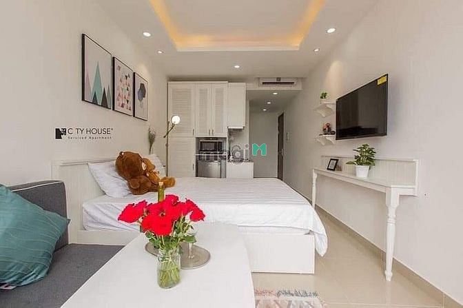Hình ảnh Cho thuê Trang Chủ MB66.COM / Đăng Ký Tặng 66K mini mới FULL nội thất , gần quận 4