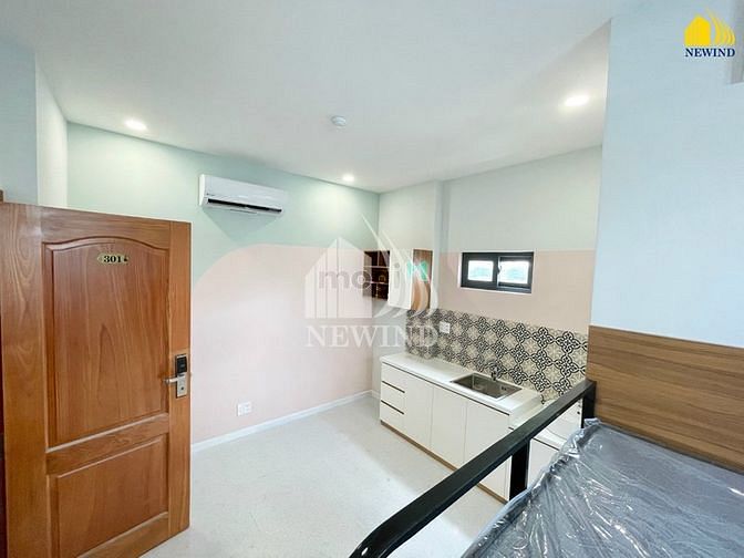 Hình ảnh Cho thuê Trang Chủ MB66.COM / Đăng Ký Tặng 66K mini mới FULL nội thất , gần quận 4