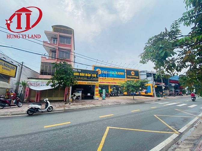 Hình ảnh BDS HVL Đất chính chủ mặt tiền Hoàng Diệu 2, Thủ Đức, shr CHỈ 72 tỷ