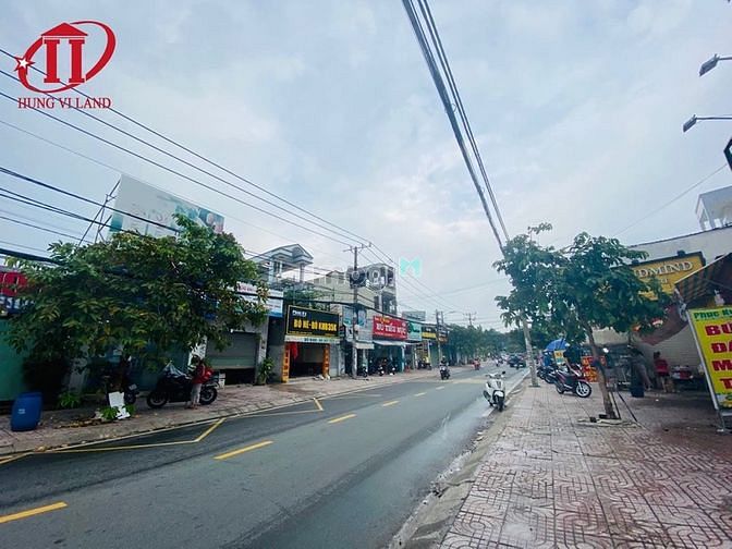 Hình ảnh BDS HVL Đất chính chủ mặt tiền Hoàng Diệu 2, Thủ Đức, shr CHỈ 72 tỷ