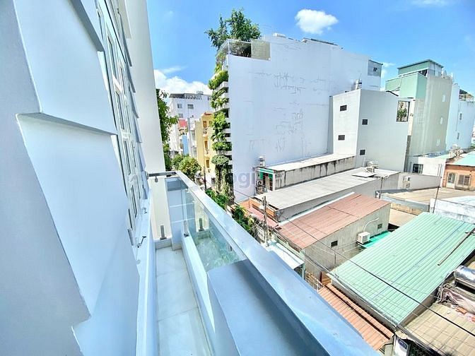 Hình ảnh Cho thuê Trang Chủ MB66.COM / Đăng Ký Tặng 66K mới xây ở Phạm Văn Bạch- phường 15 - Tân Bình - Gò vấp