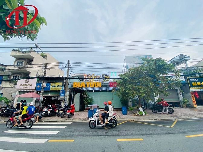 Hình ảnh BDS HVL Đất chính chủ mặt tiền Hoàng Diệu 2, Thủ Đức, shr CHỈ 72 tỷ