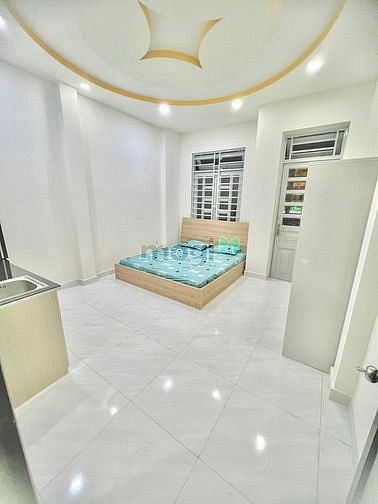 Hình ảnh Cho thuê Trang Chủ MB66.COM / Đăng Ký Tặng 66K mới xây ở Phạm Văn Bạch- phường 15 - Tân Bình - Gò vấp